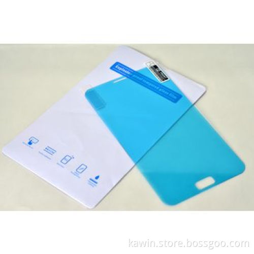 Glass protector for Samsung Galaxy Note